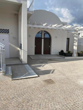 Donna Cuncetta Casa Vacanza Monte di Procida